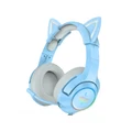 หูฟัง Onikuma K9 Gaming Headphone Blue