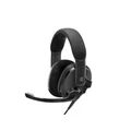 หูฟัง EPOS H3 Gaming Headphone Black