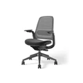 เก้าอี้สุขภาพ Steelcase SERIES 1 Ergonomic Chair Dark grey