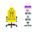 เก้าอี้เกมมิ่ง Anda Seat NAVI Edition Premium Gaming Chair Yellow L