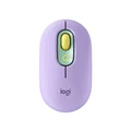 เมาส์ Logitech POP Wireless Mouse Daydream