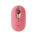 เมาส์ Logitech POP Wireless Mouse Heartbreaker