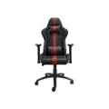 เก้าอี้เกมมิ่ง Signo GC-208 BOOZER Gaming Chair Black/Red