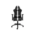 เก้าอี้เกมมิ่ง Signo GC-208 BOOZER Gaming Chair Black/White