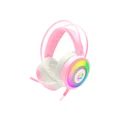 หูฟัง Signo HP-824P PINKKER 7.1 Gaming Headphone Pink