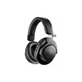 หูฟัง Audio-Technica ATH-M20xBT Headphone Black