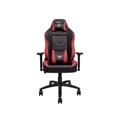 เก้าอี้เกมมิ่ง Thermaltake U Comfort Gaming Chair Black/Red