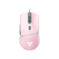 เมาส์ Fantech VX7 Crypto Macro RGB Gaming Mouse Sakura Edition