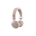 หูฟัง KREAFUNK aWEAR Wireless Headphone Dusty Pink