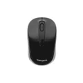 เมาส์ Targus W600 Optical Wireless Mouse Black