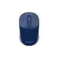 เมาส์ Targus W600 Optical Wireless Mouse Blue