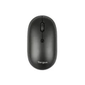 เมาส์ Targus AMB581 Compact Multi-Device Antimicrobial Wireless Mouse Black
