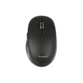 เมาส์ Targus AMB582 Midsize Comfort Multi-Device Antimicrobial Wireless Mouse Black