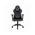 เก้าอี้เกมมิ่ง EGA TYPE-G4 Gaming Chair Black