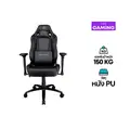 เก้าอี้เกมมิ่ง EGA TYPE-G6 Gaming Chair Black