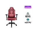 เก้าอี้เกมมิ่ง EGA TYPE-G6 Gaming Chair Red