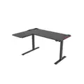 โต๊ะปรับระดับ Ergotrend Sit2stand RGB L-Shape 60x140 Adjustable Desk
