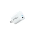 หัวชาร์จ Anker PowerPort III Nano 20W Adapter White