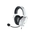 หูฟัง Razer BlackShark V2 X Gaming Headphone White