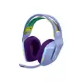 หูฟัง Logitech G733 Lightspeed Gaming Headphone Purple