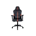 เก้าอี้เกมมิ่ง Nubwo NBCH X115 Gaming Chair Black/Red