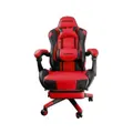 เก้าอี้เกมมิ่ง Raidmax DRAKON DK709 Gaming Chair Red