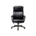 เก้าอี้สำนักงาน Furradec Rococo Office Chair Black