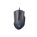 เมาส์ Nubwo X7S Gaming Mouse Black