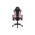 เก้าอี้เกมมิ่ง ThunderX3 TGC12 Rev Gaming Chair Baby Pink