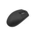เมาส์ Nubwo NMB-014 Wireless Mouse Black