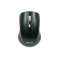 เมาส์ Nubwo NMB-017 Wireless Mouse Black