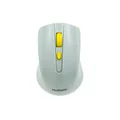 เมาส์ Nubwo NMB-017 Wireless Mouse Gray