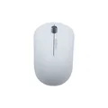 เมาส์ Nubwo NMB-012 Wireless Mouse White