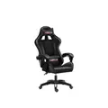 เก้าอี้เกมมิ่ง Neolution E-Sport Newtron G808 Gaming Chair Black