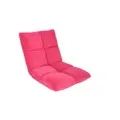 เก้าอี้ญี่ปุ่น At One Mokomoko Floor Chair Pink