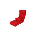 เก้าอี้ญี่ปุ่น At One Elegance Floor Chair Red