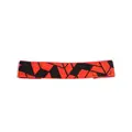 ผ้าคาดฟองน้ำ X-Tips XT223 Headband for SteelSeries Arctis Ice 3/5 Black Red