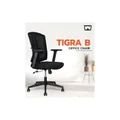 เก้าอี้สำนักงาน Work Station Office Tigra B Office Chair Without Headrest