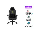 เก้าอี้เกมมิ่ง Anda Seat Phantom 3 Series Premium Gaming Chair Black + PVC