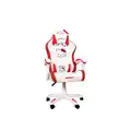 เก้าอี้เกมมิ่ง Tengu Sanrio Collection Gaming Chair Kitty M-Series