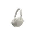 หูฟัง Sony WH-1000XM5 Wireless Over Ear Headphone Silver