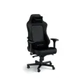 เก้าอี้เกมมิ่ง Noblechairs HERO Gaming Chair High-tech faux leather Black Edition
