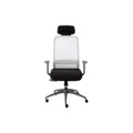 เก้าอี้สำนักงาน Modernform ERA-L Office Chair Grey