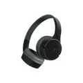 หูฟัง Belkin SOUNDFORM Mini Wireless On Ear Headphone Black