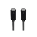 สายชาร์จ Belkin Thunderbolt 3 100W USB C to USB C Charging Cable 2m