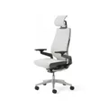 เก้าอี้สุขภาพ Steelcase Gesture Nylon Fiber Glass Ergonomic Chair Grey