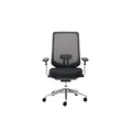 เก้าอี้สำนักงาน Modernform Series16 Premium Office Chair Grey