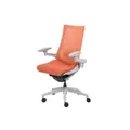 เก้าอี้สำนักงาน Modernform Itoki Act Office Chair Orange