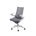 เก้าอี้สำนักงาน Modernform Itoki Act Office Chair Dark Grey