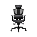 เก้าอี้เกมมิ่ง Cougar Argo One Gaming Chair Black